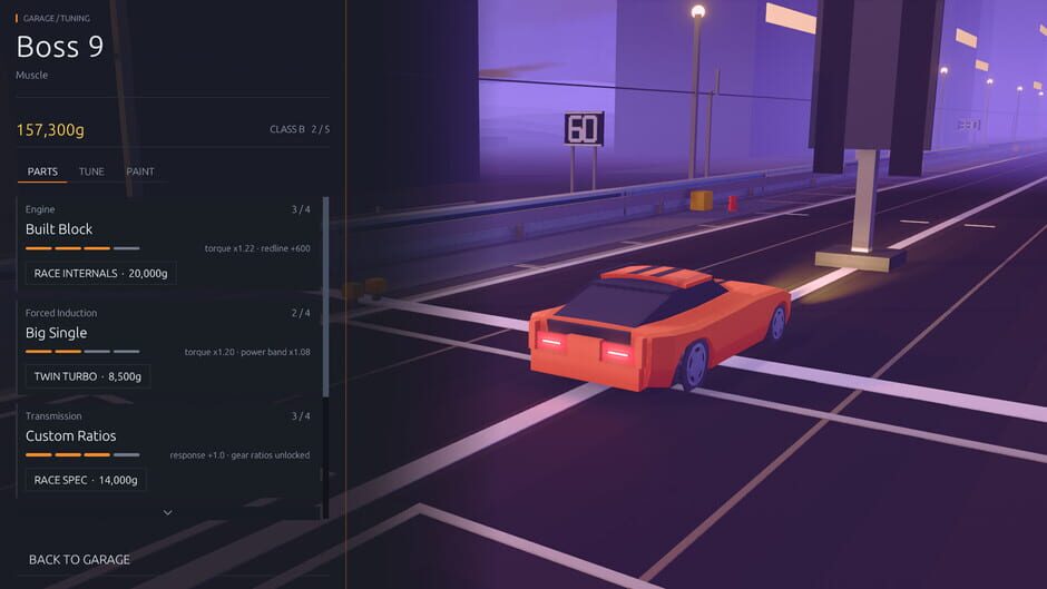 Quarter Mile screenshot 15