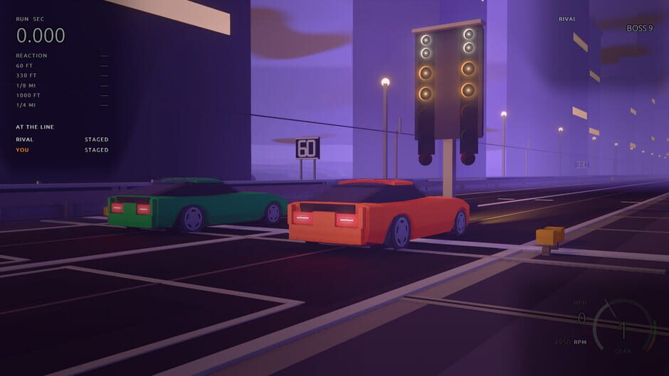 Quarter Mile screenshot 7