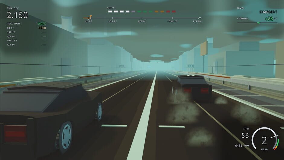 Quarter Mile screenshot 14