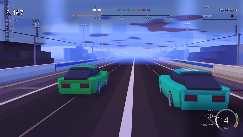 Quarter Mile screenshot 4