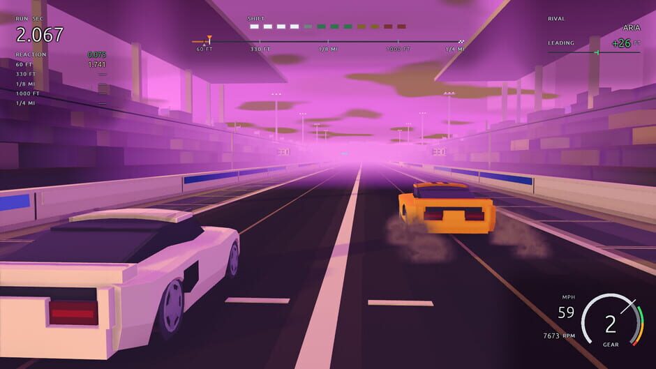 Quarter Mile screenshot 5