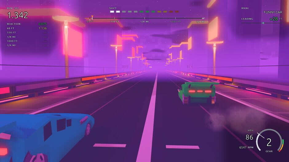 Quarter Mile screenshot 9