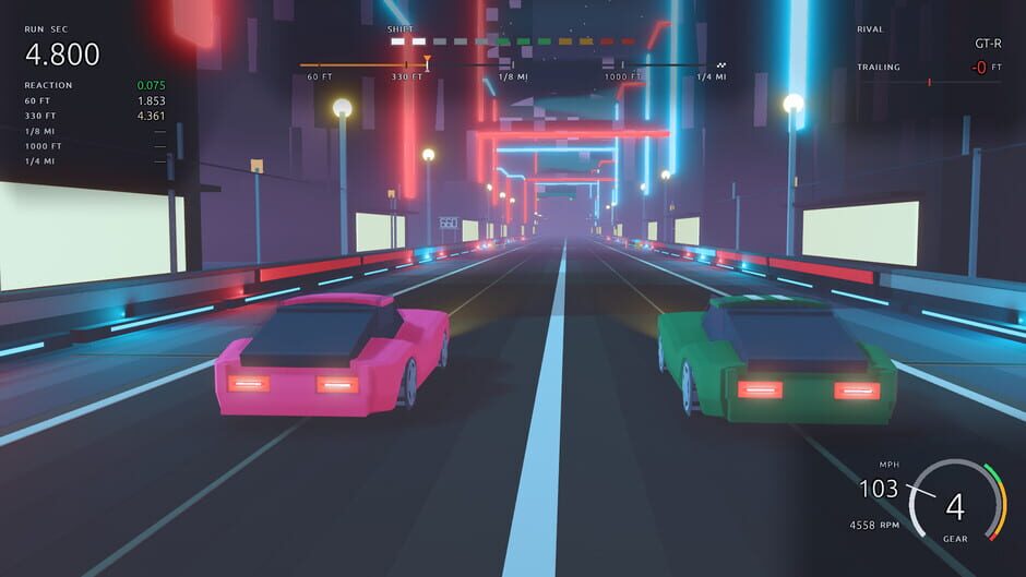 Quarter Mile screenshot 6