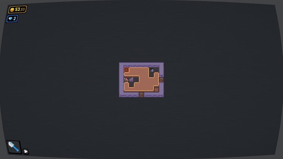 Throne Digger screenshot 1