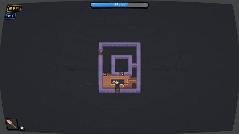 Throne Digger screenshot 4