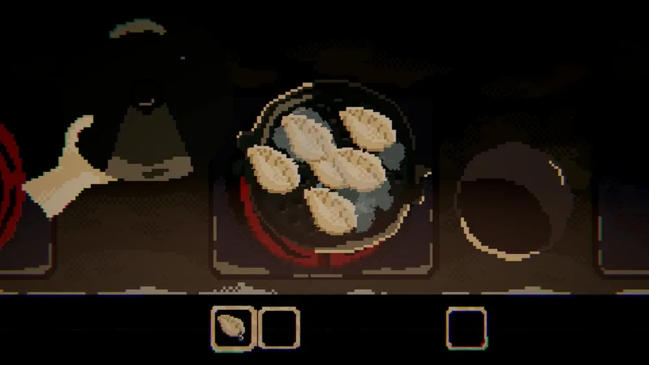 Кадър от Dress Your Meat
