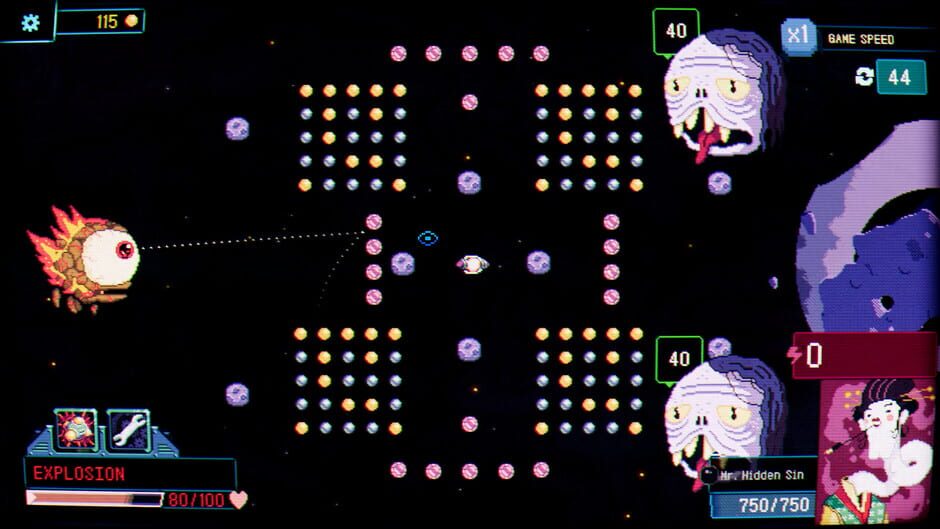 Splatchinko screenshot 5