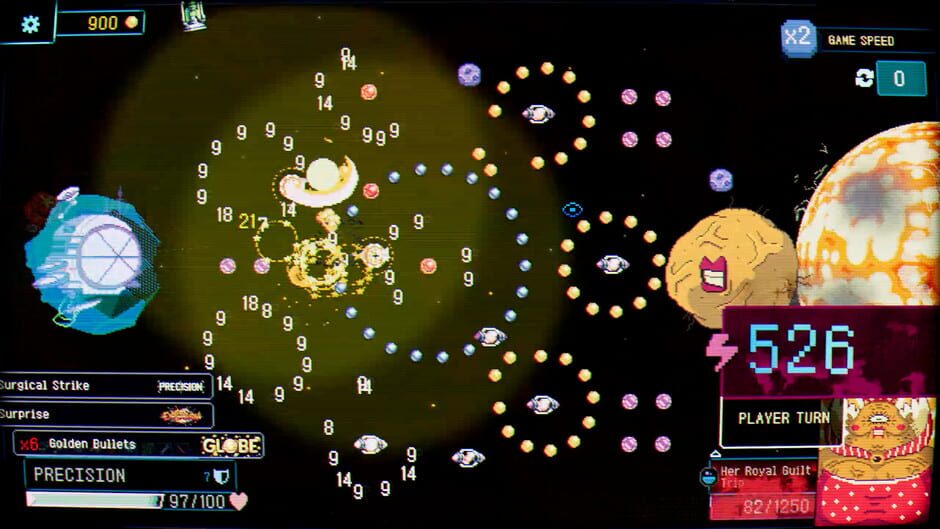 Splatchinko screenshot 13