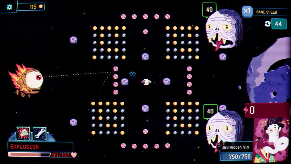 Splatchinko screenshot 11