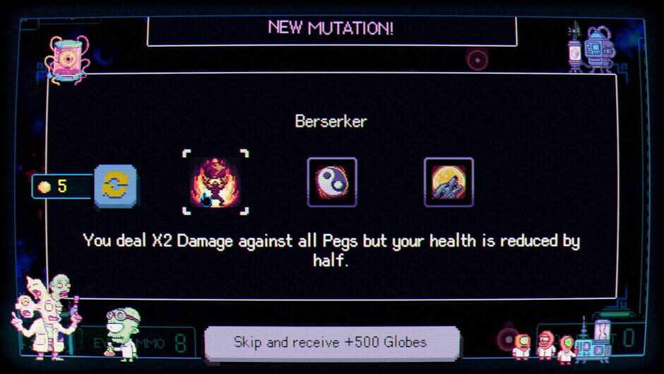 Splatchinko screenshot 14