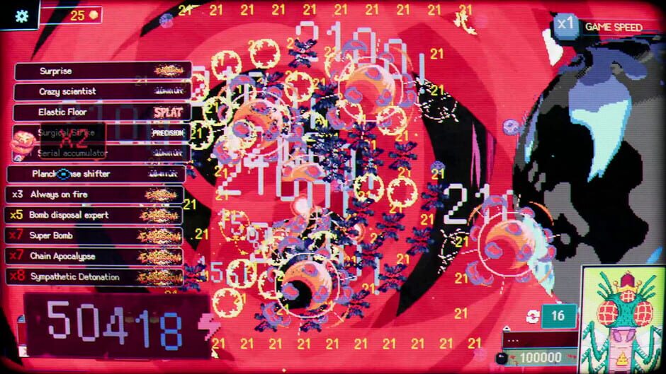 Splatchinko screenshot 7