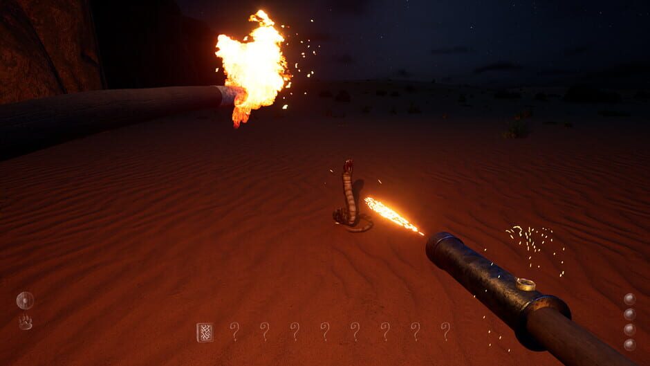 The Roc screenshot 9
