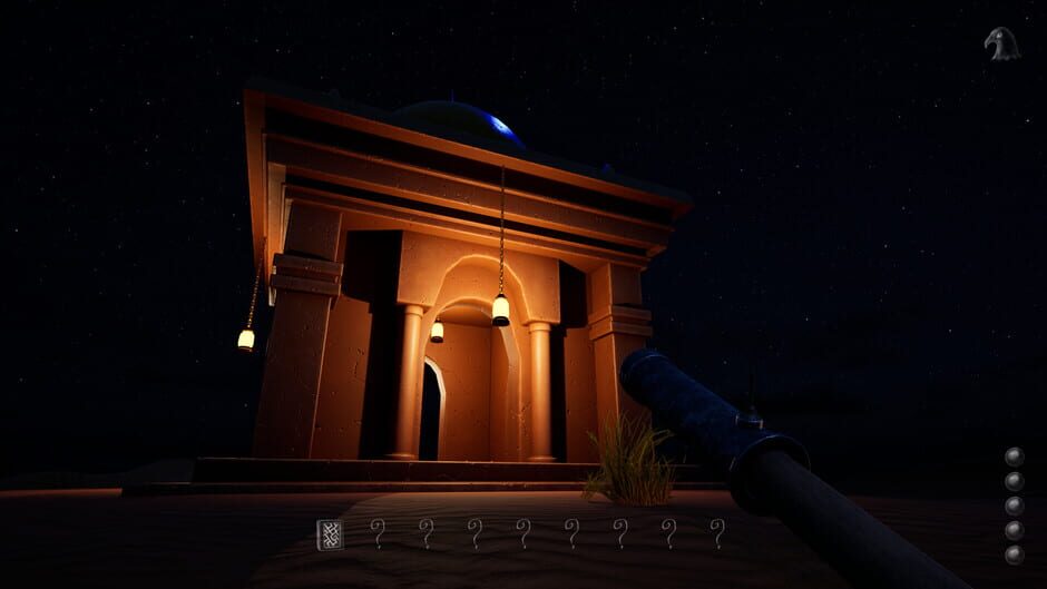 The Roc screenshot 10