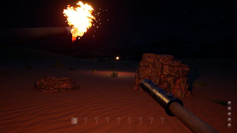 The Roc screenshot 13