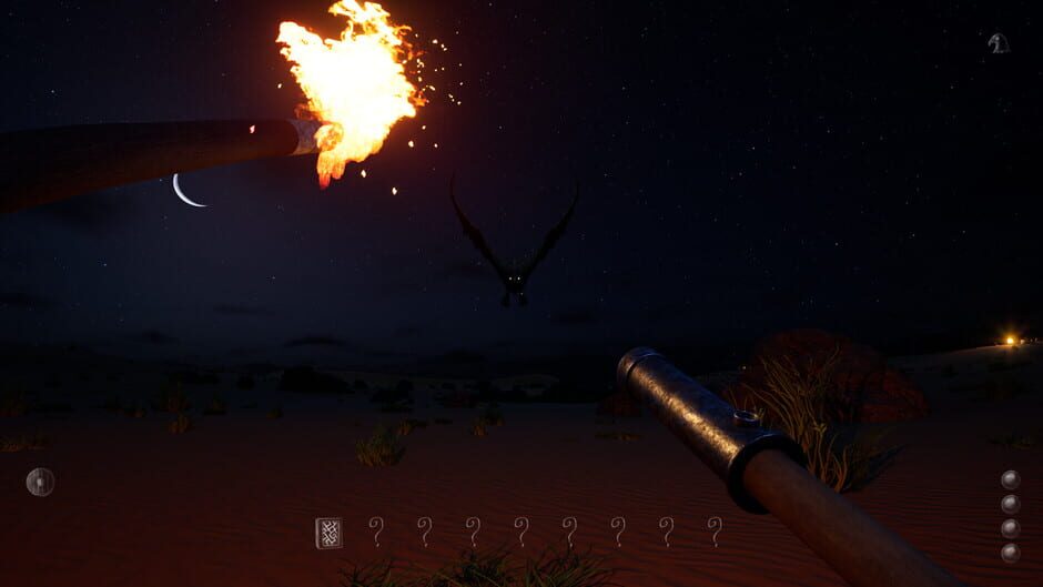 The Roc screenshot 11