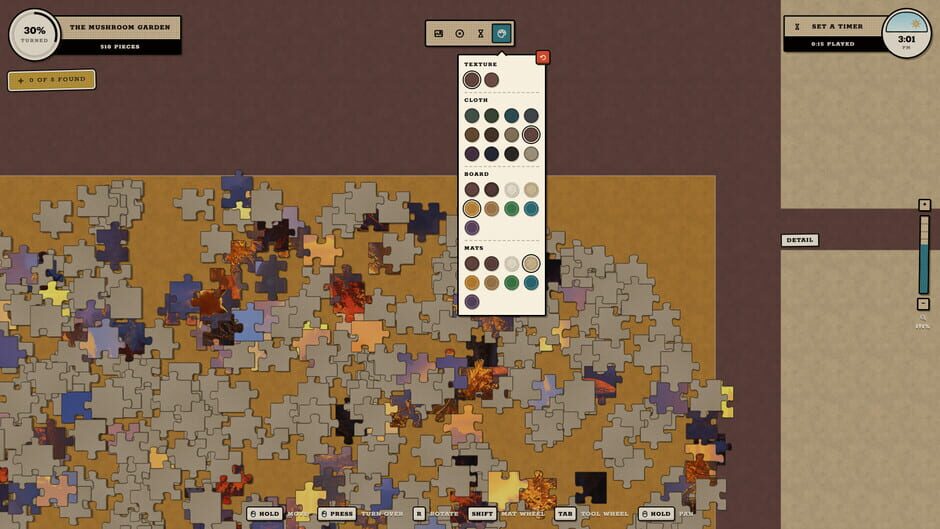 Puzzle Simulator screenshot 4