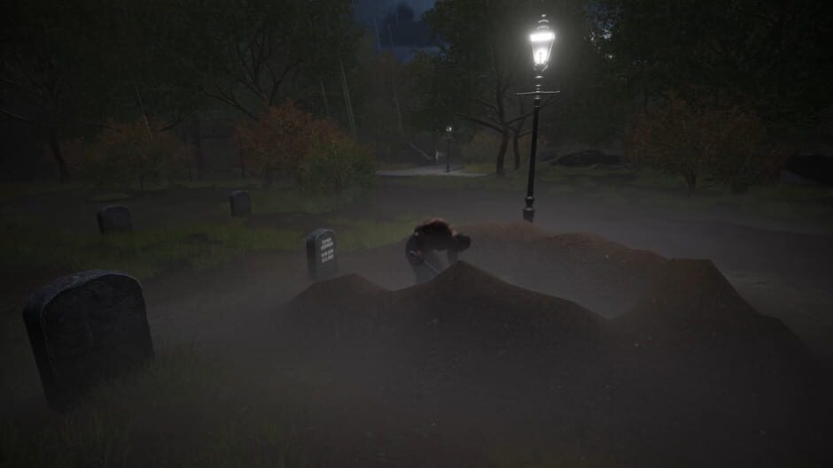 The Sixth Sin screenshot 2