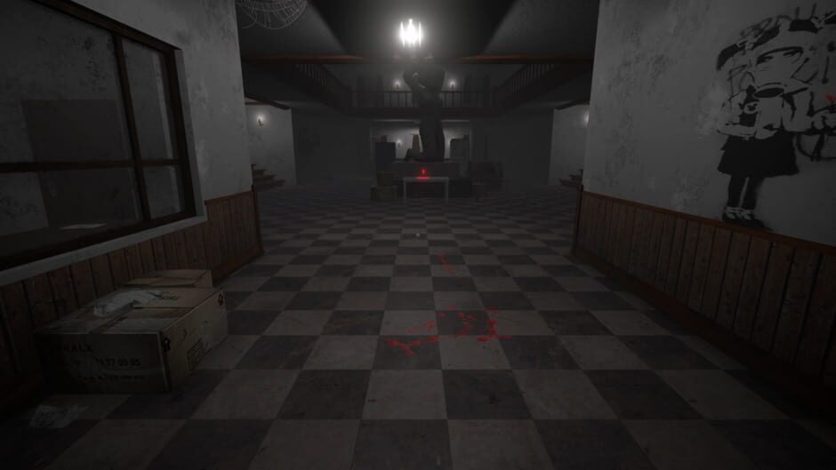 The Sixth Sin screenshot 8