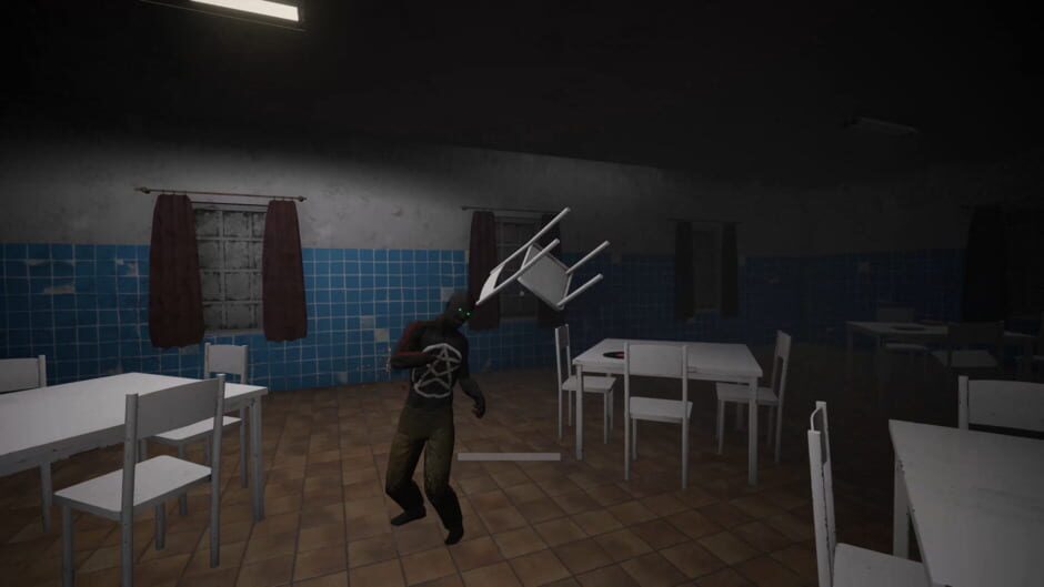 The Sixth Sin screenshot 9