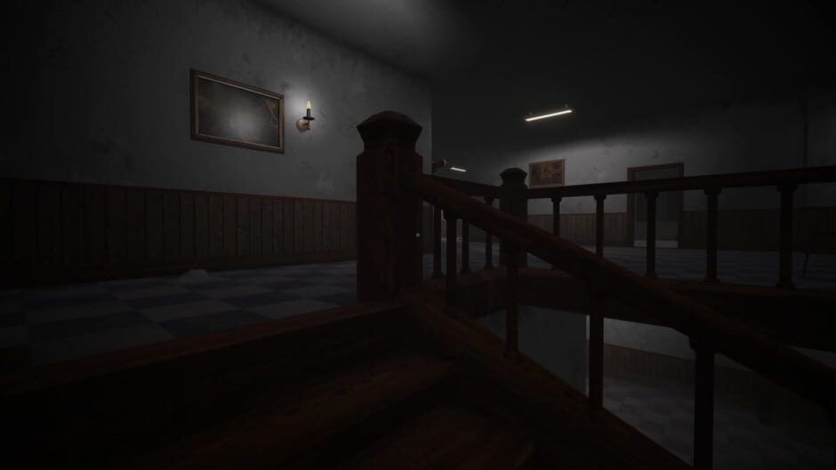 The Sixth Sin screenshot 11