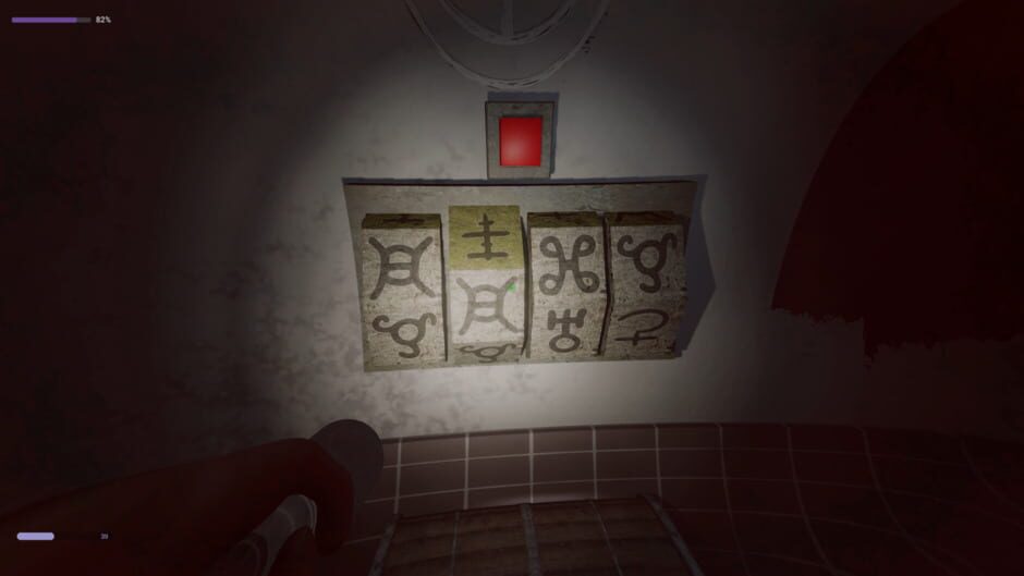 The Sixth Sin screenshot 12