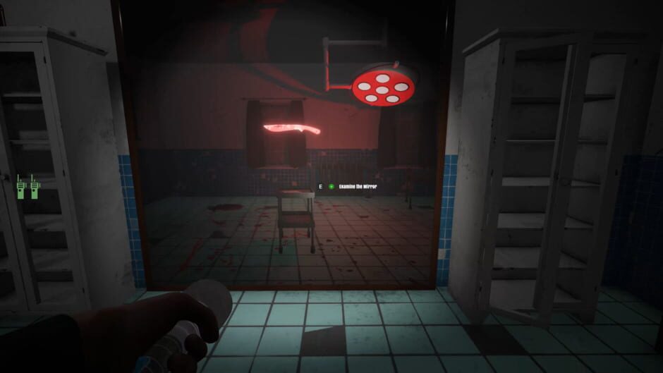 The Sixth Sin screenshot 13