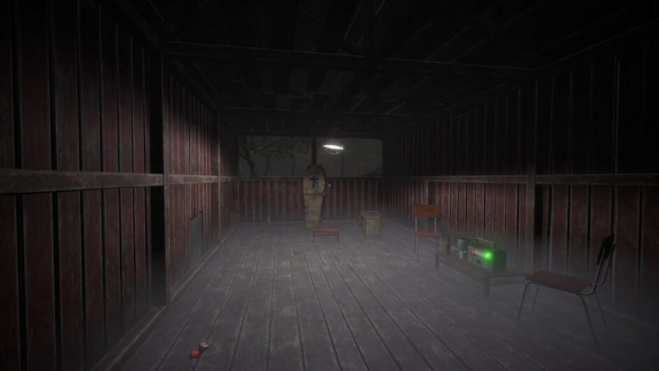 The Sixth Sin screenshot 7