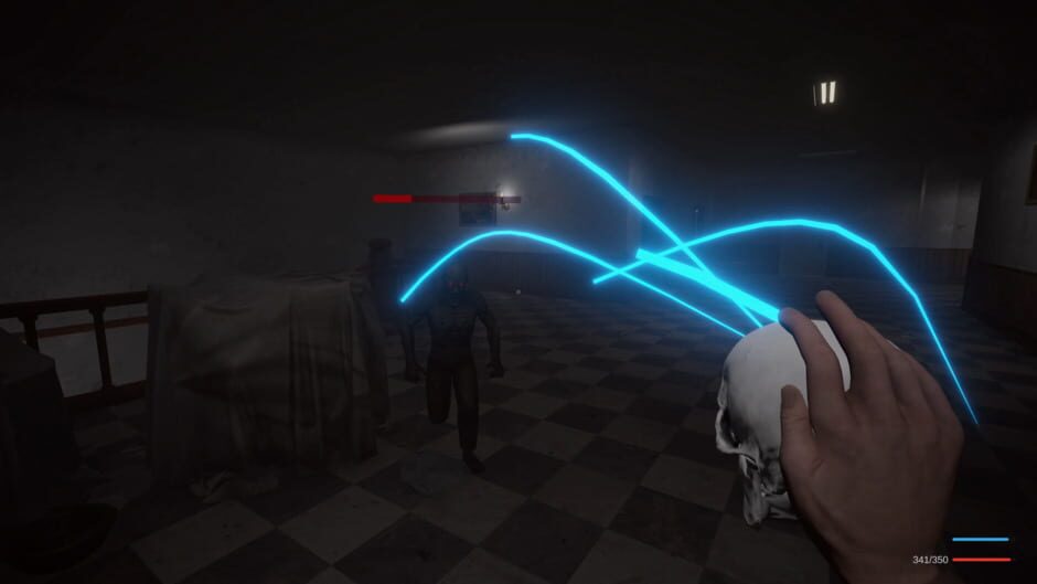 The Sixth Sin screenshot 6