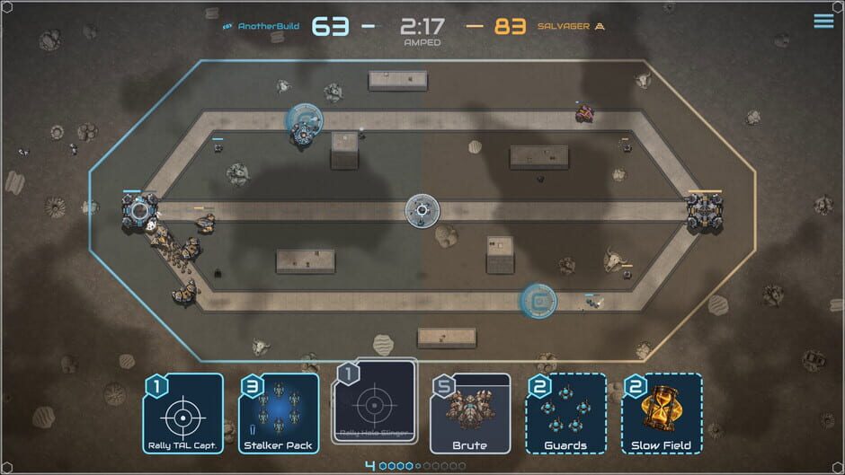 Rally Point screenshot 7