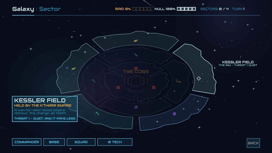 Rally Point screenshot 3