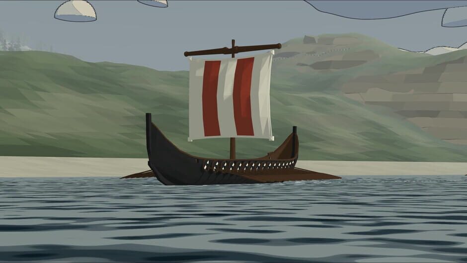 Danelaw screenshot 1