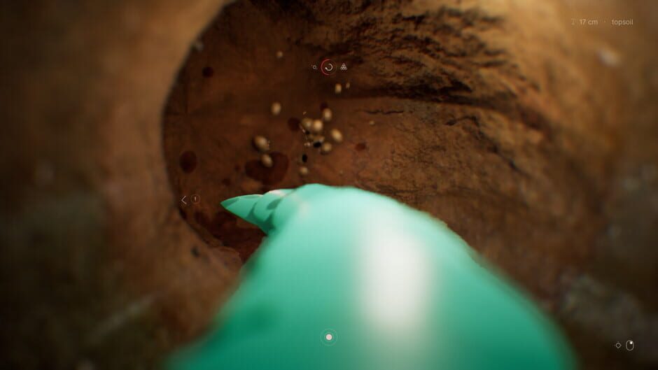 Lumbric screenshot 4