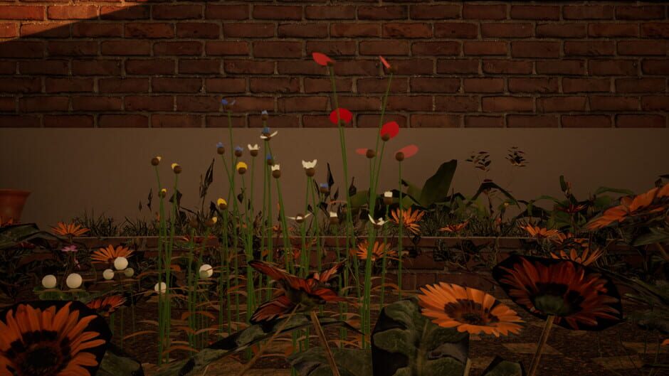 Lumbric screenshot 1
