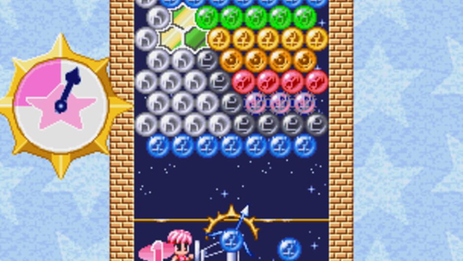 Puzzle de Pon! screenshot