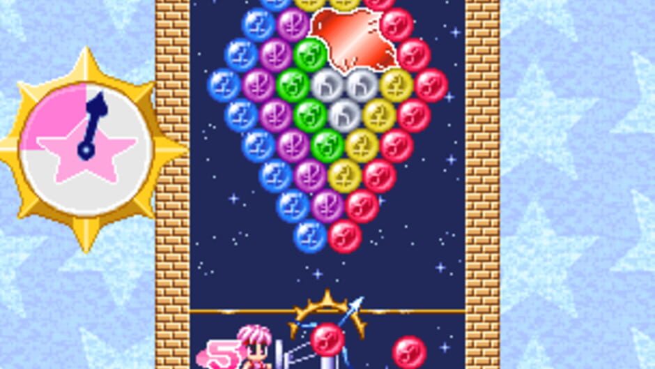 Puzzle de Pon! screenshot