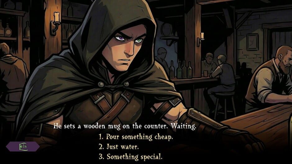 Shadows of Fortificar screenshot 5