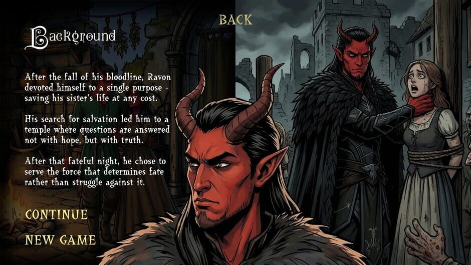Shadows of Fortificar screenshot 2