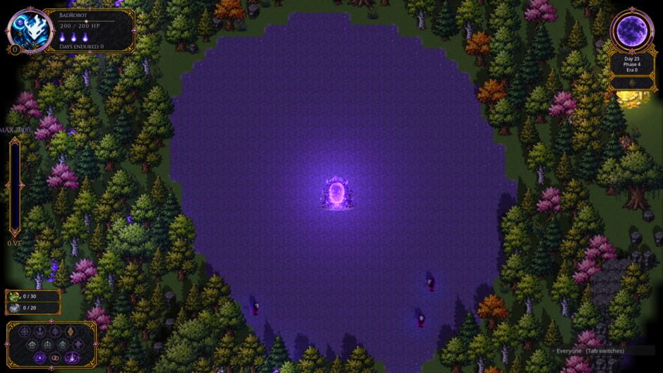 Wild Spirits Era screenshot 1