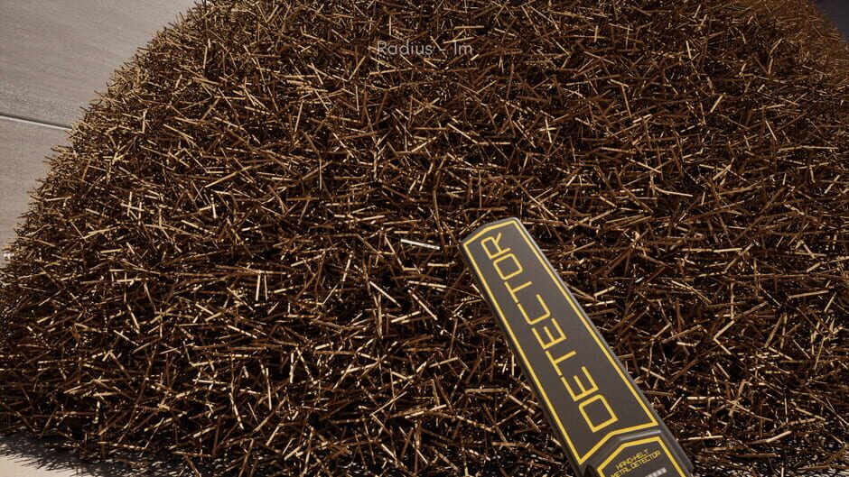 Needle in a Haystack Simulator screenshot 4