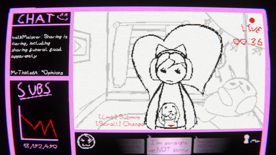 Guys, I'm SO Sorry screenshot 3