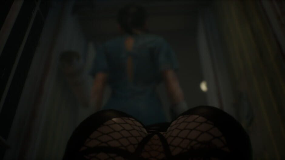 Lurking Within screenshot 6