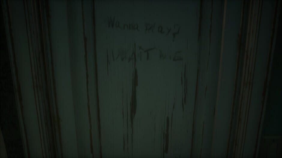 Lurking Within screenshot 3