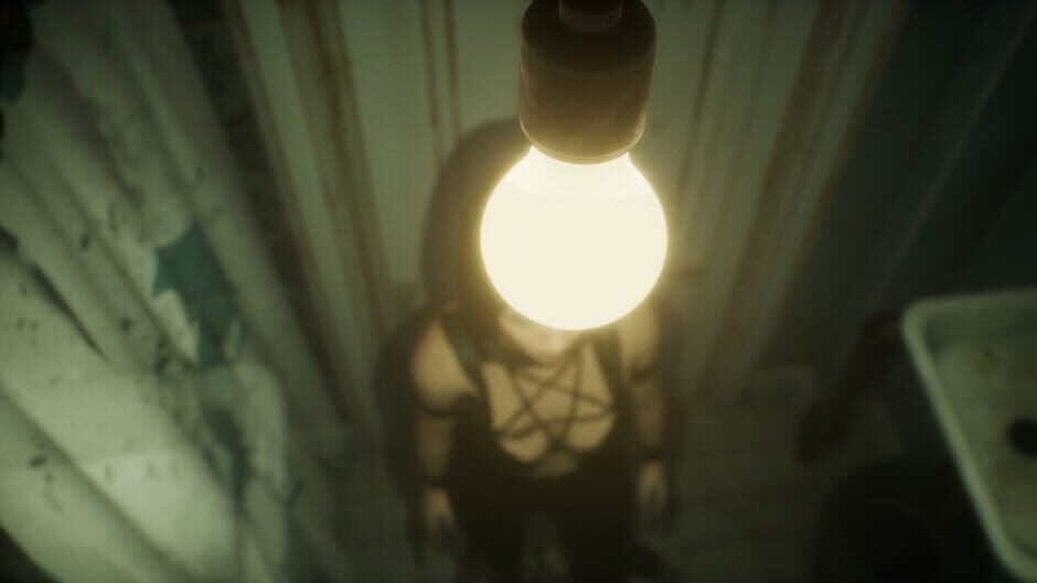 Lurking Within screenshot 2