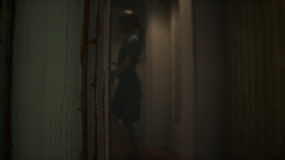Lurking Within screenshot 7