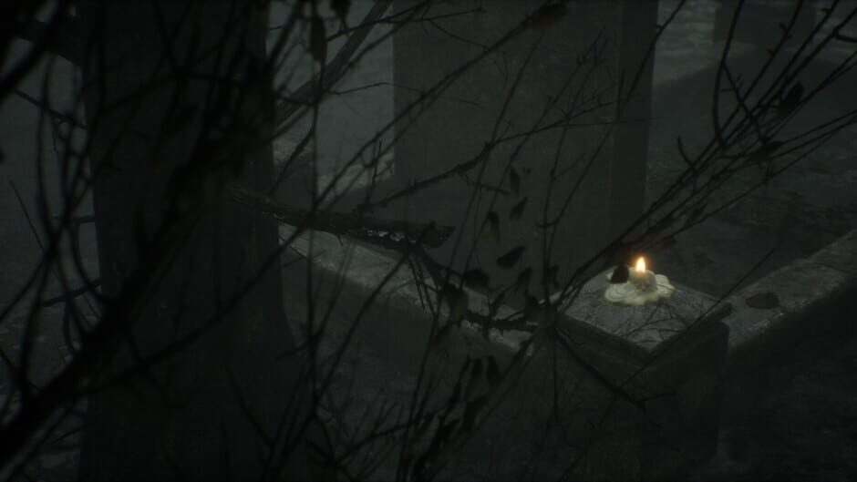 Lurking Within screenshot 4