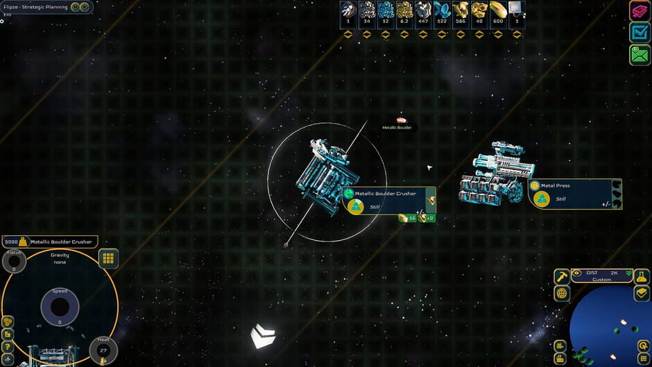 Asema screenshot 10