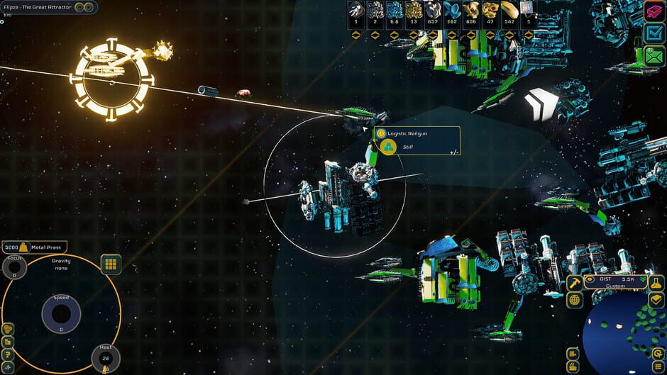 Asema screenshot 5
