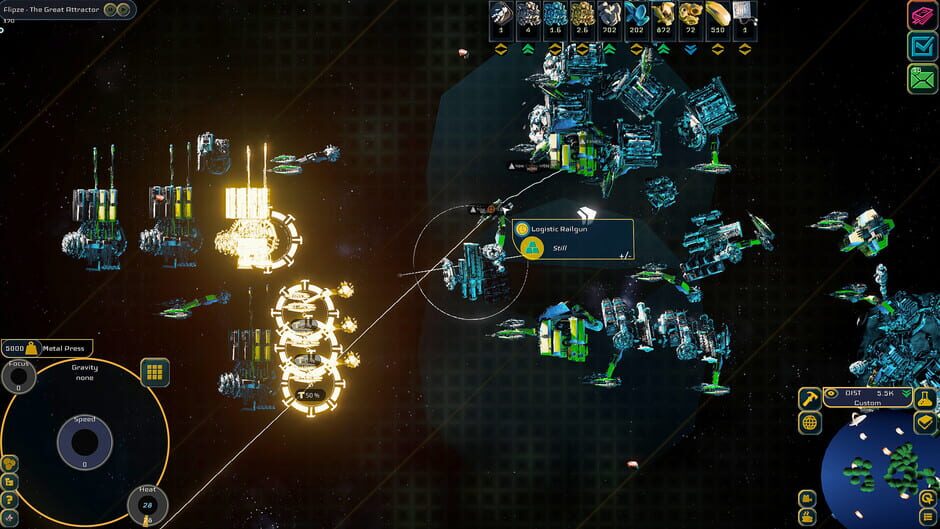 Asema screenshot 6