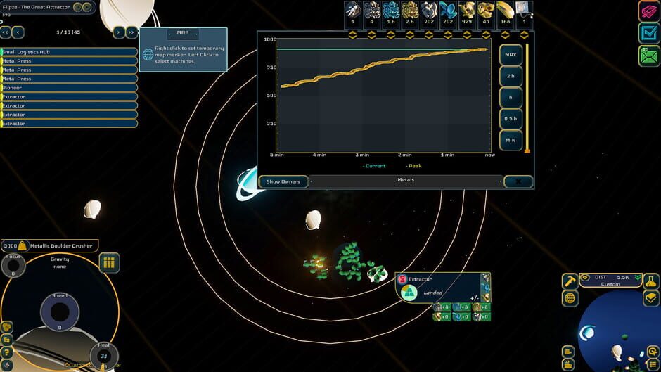 Asema screenshot 7