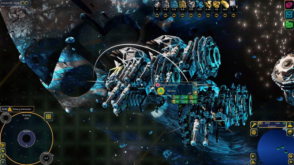 Asema screenshot 12